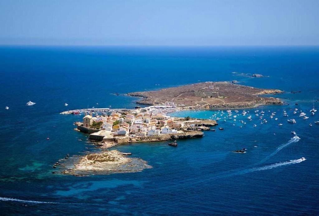 Vacaciones Tierra Y Mar Διαμέρισμα El Campello Εξωτερικό φωτογραφία