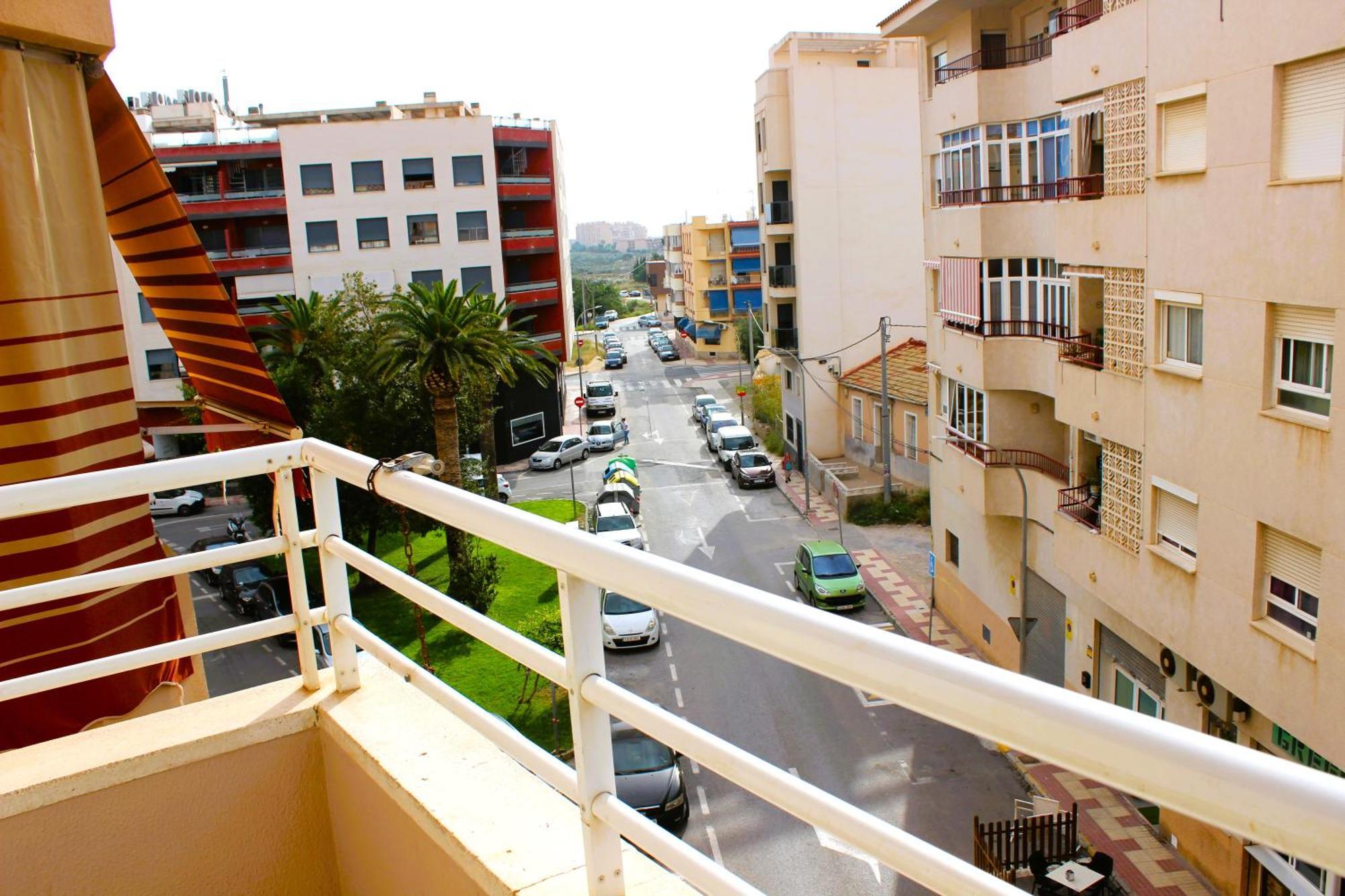 Vacaciones Tierra Y Mar Διαμέρισμα El Campello Εξωτερικό φωτογραφία